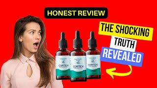 CORTEXI - Cortexi Reviews ⚠️[ REVEALED TRUTH!! ]⚠️Cortexi  Reviews - Cortexi supplement tinnitus