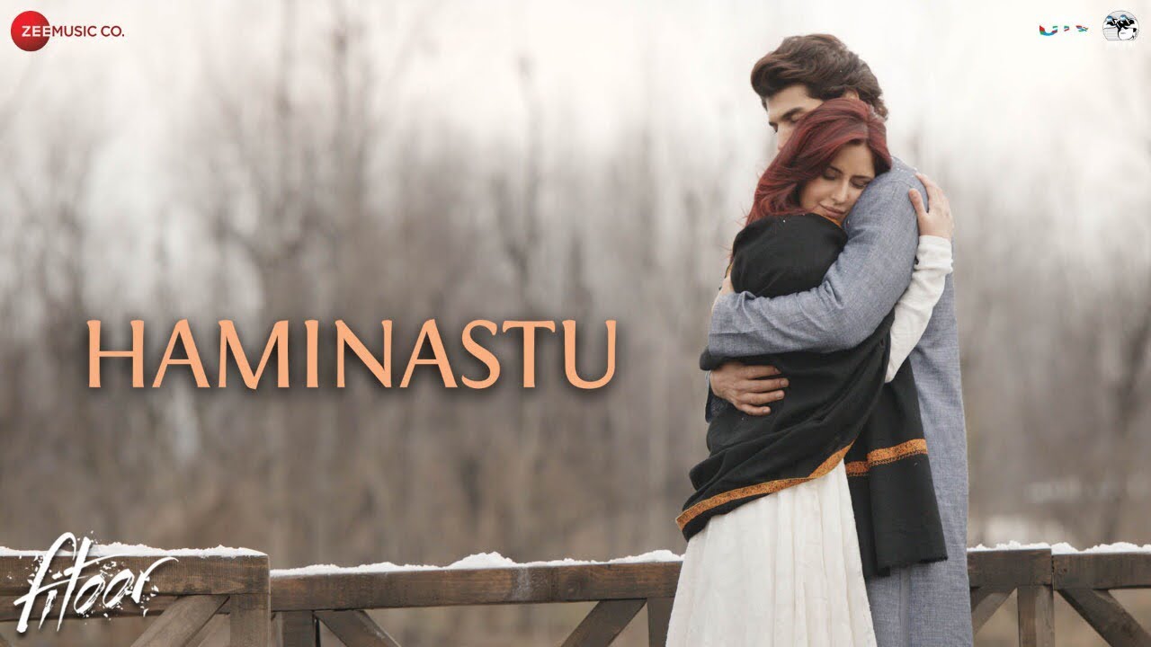Haminastu | Fitoor | Aditya Roy Kapur & Katrina Kaif