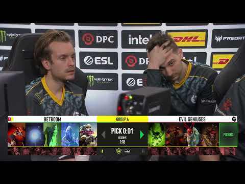 RTZ Despairing about Abed's Entire Hero Pool Being Banned