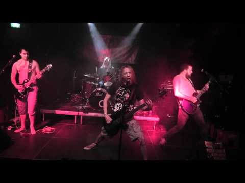 Dissouled - 7v10 - live in Hoogeveen 11.02.2012