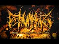 Dehumanize Unbridled Apathetic Torment 2016 Full EP