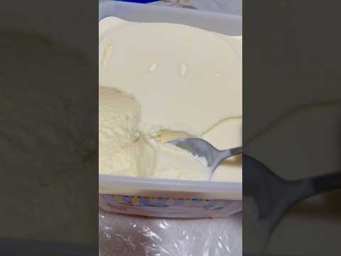 Ice cream 🍨 #icecream #eveningsnacks