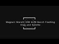 IAW 6LPB Magneti Marelli Bench Flashing with Galletto and KTag in Boot Mode IAW 6LPB Magneti Marelli Bench Flashing with Galletto and KTag in Boot Mode