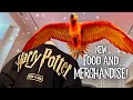 NEW MERCHANDISE And FOOD At The Harry Potter Store In New York