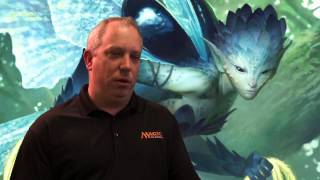 Inside R&D Magic 2015: Introduction