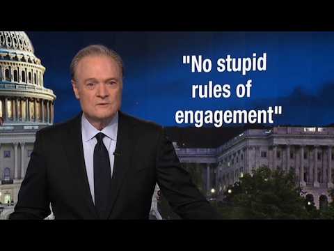 The Last Word With Lawrence O'Donnell | MSNBC Breaking News Mar 2,2026