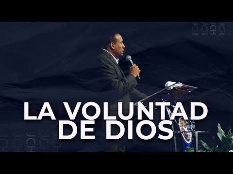 God's Will | Pastor Juan Carlos Harrigan | 1433