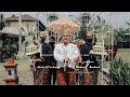 PANDUAN TEMU MANTEN PERNIKAHAN ADAT JAWA