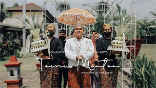 Download lagu PANDUAN TEMU MANTEN PERNIKAHAN ADAT JAWA... mp3