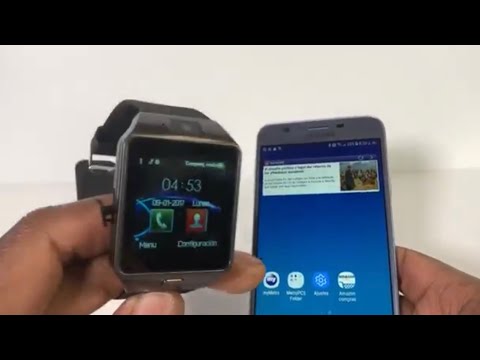 ⊛ Los 16 Mejores Relojes Digitales Conectados Al Móviles 2022