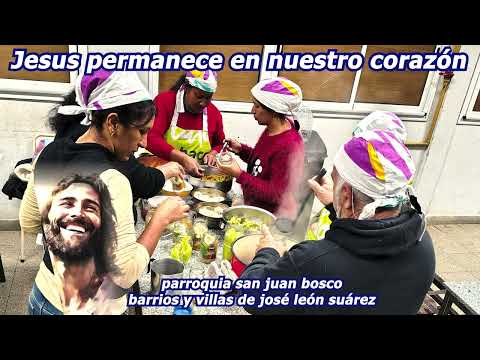 2026 01 03 SABADO EVANGELIO HNA PATRICIA ATARIA