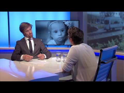 Uitgelicht! 7 juli 2016, Esmé Wiegman, NPV