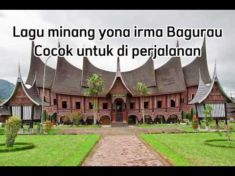 Full album yona irma enak di dengar untuk di perjalanan - dendang minang yona irma full album