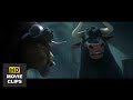 Ferdinand 2017 Saving Valiente And Guapo Scene 7 12 PanchoTV