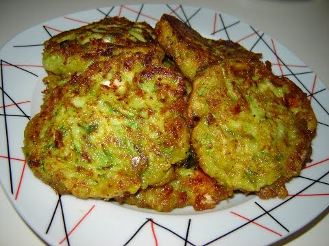 Qofte me Kungull te njome Ep.107 - Gatime te Ndryshme [ENG SUB]