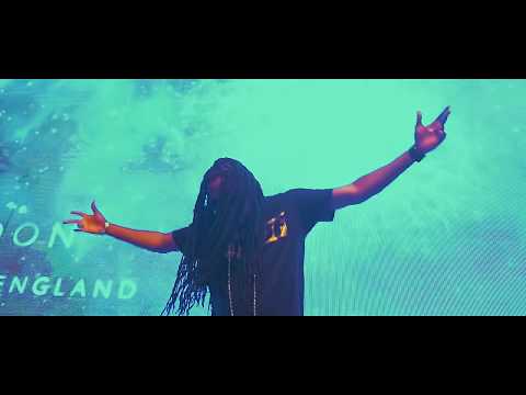 MAAHLOX levibeur - MOUF - official video By The Brand