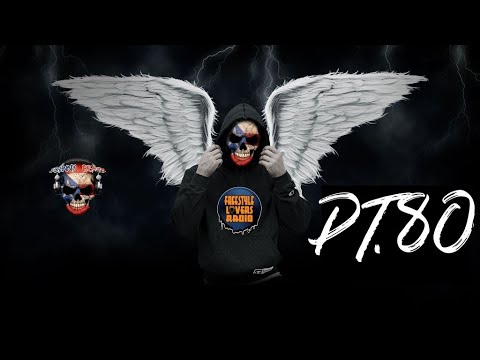 Johnny Beatz - Freestyle Lovers Radio Pt.80