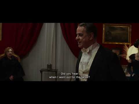 The King of Laughter (Qui Rido Io) new clip official – Venice Film Festival 2021 - 3/4