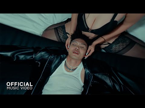 Zamio P - Make me warm (ເຈົ້າເຮັດໃຫ້ຂ້ອຍຮ້ອນ) OTTO VNV, GENIUS FLOW [OFFICIAL MUSIC VIDEO]