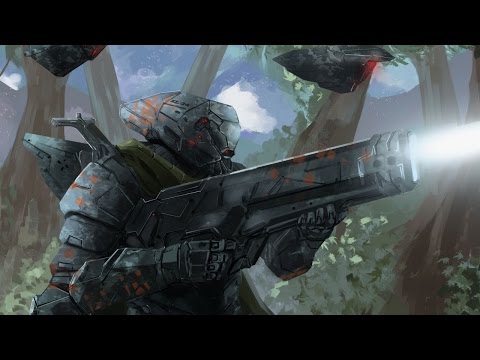 [Dubstep] Trump - Galactic Drone (Free Download)