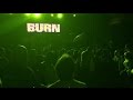 Burn - Last Great Sea - Black n Blue Bowl 2015 [freddypipes]