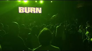 Download lagu Burn - Last Great Sea - Black n Blue Bowl 2015 [freddypipes] mp3