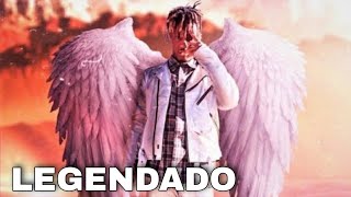 Juice WRLD - Pain ft. Lil Uzi Vert &amp; The Kid LAROI (legendado) @LastDude