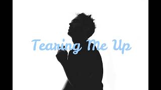Bob Moses - Tearing Me Up (Lyric Video)