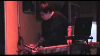 Ulises Gutierrez - Keyboard Solo