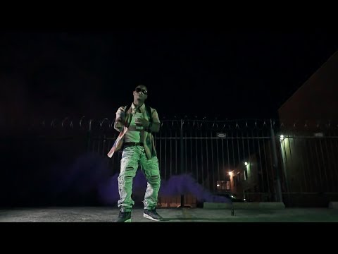 Pat Rich - Run It Up (official video)