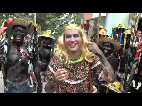 6 ENERO RIO DE ORO CESAR 2017 LEYENDA DE LA MATANZA DEL TIGRE 