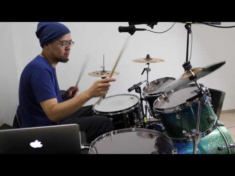 Paiste ( パイステ ) PST X DJs Ride 12"