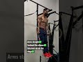 How To Build BIG Upperbody | Rings ISO Hold | Gymnastics & Bodyweight Training 體操訓練 #AskKenneth