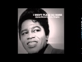 James Brown "I Won't Plead No More"  (1957)