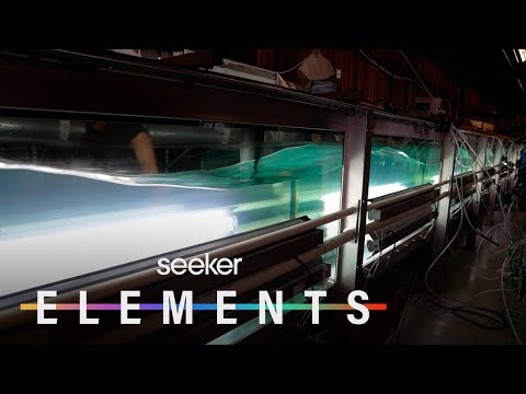 这个海洋实验室正在发现微生物与气候之间的神秘联系（This Ocean Lab Is Uncovering the Mysterious Link Between Microbes and Climate）