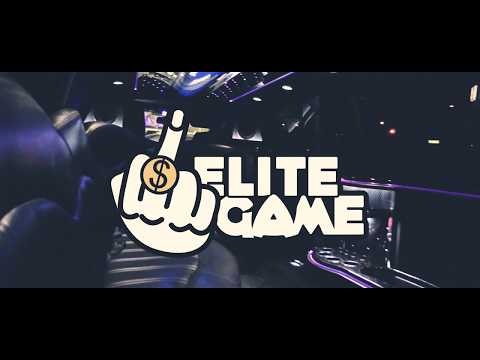 J Dash Lee - "Nun Like"