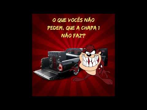 MEGA FUNK CHAPA 01 - A.A.A.O. UNOCHAPECÓ ODONTOLOGIA - DEVORADORES - 01 SEMPRE FOI ELA 02 VOCÊ