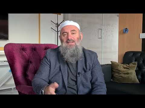 Porosi Mëngjesi (234) - Si mbahet shoku? - Hoxhë Bekir Halimi