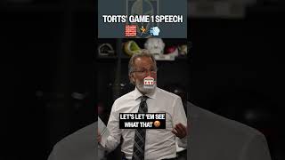 FIRE US UP, TORTS ????