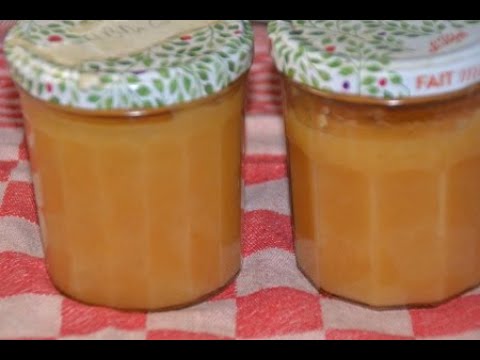 Compote multi-fruits au cookeo