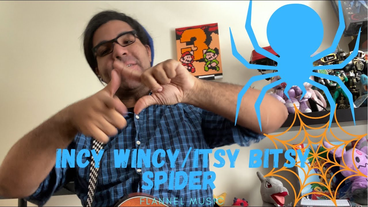 Promotional video thumbnail 1 for Flannel Music