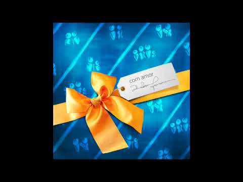 ROBSON FONSECA | Melhor de Mim (feat. Ana Caram)