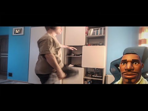 Young Dejvid - Bambik feat. Kebi Haze