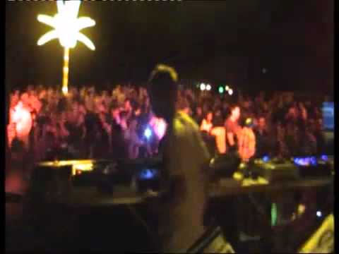 Forrest Funk @ SunBeats 2008.mp4