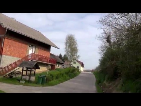 VITNA VAS-moja rodna vas (april 2016)