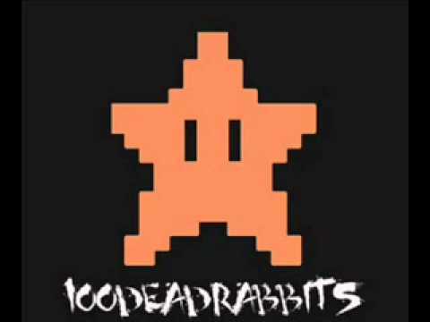 100DeadRabbits -01-  Dead Cell