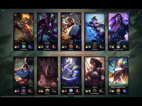 Malphite  vs Kha'zix jungle