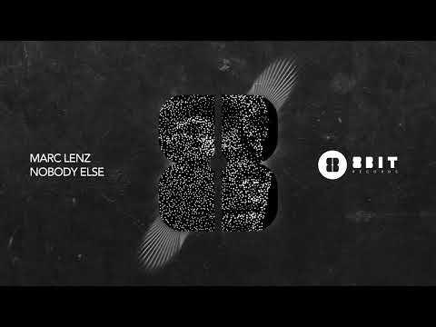 Marc Lenz - Nobody Else