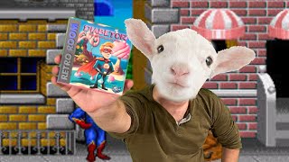 Diabetor Game Review