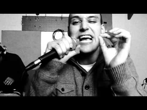 JAMIESON - DJ & an Emcee (Freestyle)